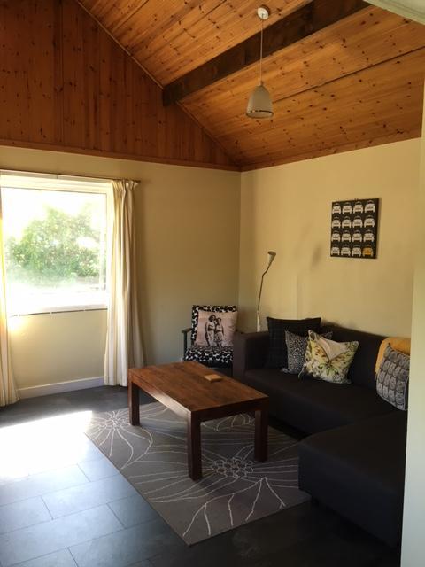 Creity Hall Chalet Doune Dış mekan fotoğraf